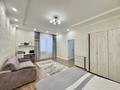 2-бөлмелі пәтер · 84.4 м² · 6/22 қабат, Абая 10 — Сарыарка, бағасы: 46.5 млн ₸ в Астане, Сарыарка р-н — фото 16