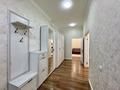 2-бөлмелі пәтер · 84.4 м² · 6/22 қабат, Абая 10 — Сарыарка, бағасы: 46.5 млн ₸ в Астане, Сарыарка р-н — фото 18