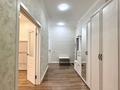 2-бөлмелі пәтер · 84.4 м² · 6/22 қабат, Абая 10 — Сарыарка, бағасы: 46.5 млн ₸ в Астане, Сарыарка р-н — фото 19