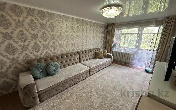 3-бөлмелі пәтер · 60 м² · 5/5 қабат, Бурова 51А, бағасы: 23 млн ₸ в Усть-Каменогорске — фото 2