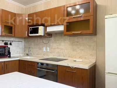 2-бөлмелі пәтер · 62 м² · 8/15 қабат, Б. Момышулы 14, бағасы: 32.5 млн ₸ в Астане, Алматы р-н