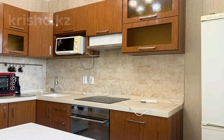2-бөлмелі пәтер · 62 м² · 8/15 қабат, Б. Момышулы 14, бағасы: 32.5 млн ₸ в Астане, Алматы р-н — фото 13