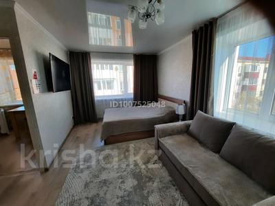 1-комнатная квартира · 40 м² · 4/5 этаж, Интернациональная 30 — Ул.Назарбаева за 15 000 ₸ в Петропавловске