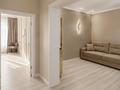 2-комнатная квартира · 60 м² · 15/21 этаж, Аль-Фараби 105 — Ходжанова за 83 млн ₸ в Алматы, Бостандыкский р-н — фото 2