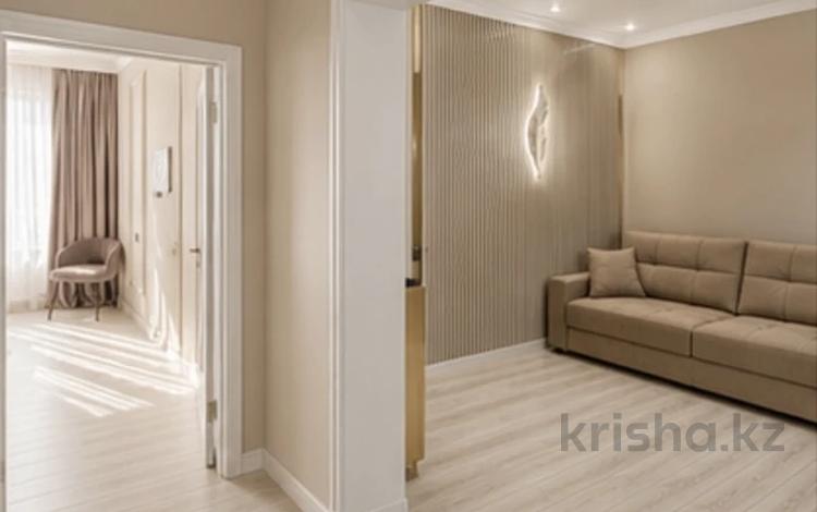 3-бөлмелі пәтер · 60 м² · 15/21 қабат, Аль-Фараби 105 — Ходжанова, бағасы: 83 млн ₸ в Алматы, Бостандыкский р-н — фото 29