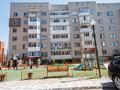 2-бөлмелі пәтер · 59 м² · 8/9 қабат, азербаева 8, бағасы: 28.5 млн ₸ в Астане, Сарайшык р-н — фото 32