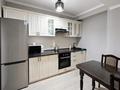 2-комнатная квартира · 75 м² · 3/13 этаж, Сейфуллина 580 за 83 млн ₸ в Алматы, Бостандыкский р-н — фото 4