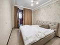 2-комнатная квартира · 75 м² · 3/13 этаж, Сейфуллина 580 за 83 млн ₸ в Алматы, Бостандыкский р-н