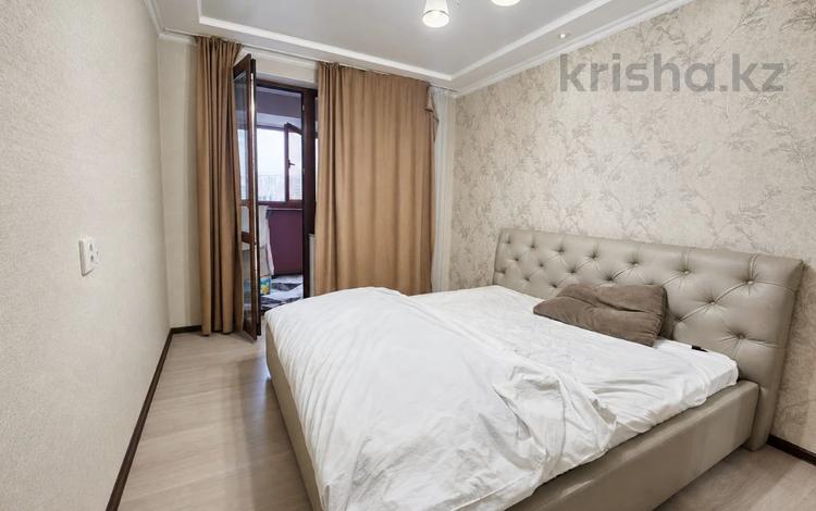 2-комнатная квартира · 75 м² · 3/13 этаж, Сейфуллина 580 за 83 млн ₸ в Алматы, Бостандыкский р-н — фото 6