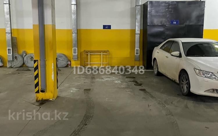 Паркинг • Пр.Тауелсиздик 45 за 1.4 млн 〒 в Астане, Алматы р-н — фото 2