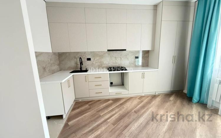 2-бөлмелі пәтер · 45 м² · 3/6 қабат, Халиулина 140/5, бағасы: 39.8 млн ₸ в Алматы, Медеуский р-н — фото 2