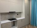 2-бөлмелі пәтер · 45 м² · 3/6 қабат, Халиулина 140/5, бағасы: 39.8 млн ₸ в Алматы, Медеуский р-н — фото 2