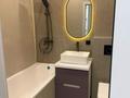 2-бөлмелі пәтер · 45 м² · 3/6 қабат, Халиулина 140/5, бағасы: 39.8 млн ₸ в Алматы, Медеуский р-н — фото 9