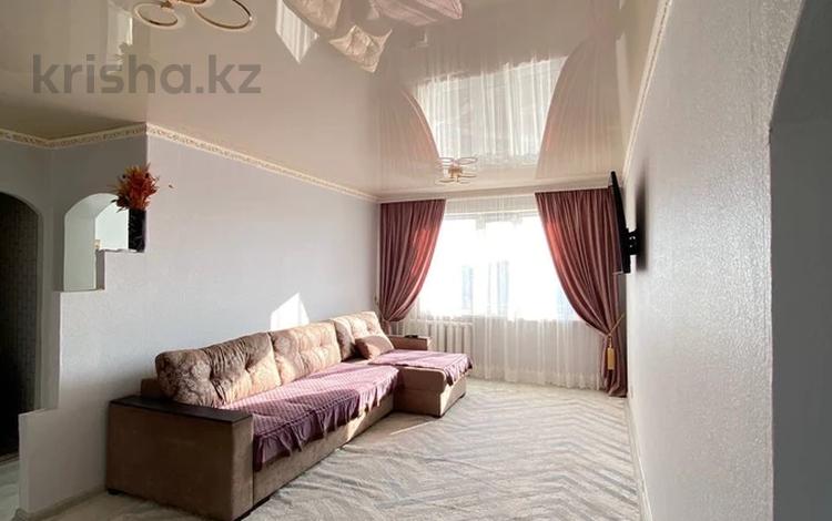 3-комнатная квартира · 75 м² · 7/9 этаж, центральный 45 за 23.6 млн ₸ в Кокшетау — фото 2