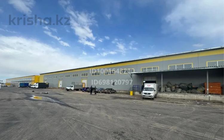 Промбаза · 15 га, Елтай 1111 — Бакат за 2 500 ₸ в Алматы — фото 2