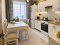 2-комнатная квартира · 55 м² · 1/9 этаж, сарыарка 2а за 25.5 млн ₸ в Кокшетау