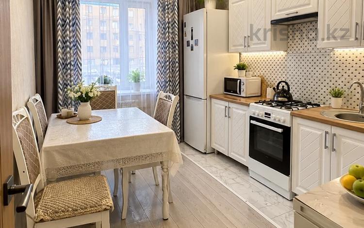 2-комнатная квартира · 55 м² · 1/9 этаж, сарыарка 2а за 25.5 млн ₸ в Кокшетау — фото 2