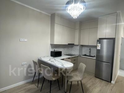 1-комнатная квартира · 44.5 м² · 2/4 этаж, мкр Нуршашкан (Колхозши), Алатау 36 за 33.5 млн ₸ в Алматы, Турксибский р-н