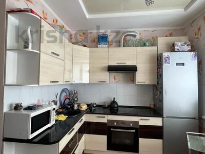 3-комнатная квартира · 82.9 м² · 5/6 этаж, Маяковского 116А за 35.7 млн 〒 в Костанае