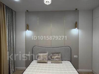 3-комнатная квартира · 51 м² · 2/6 этаж, Алатауская трасса 28 за 35.8 млн ₸ в 