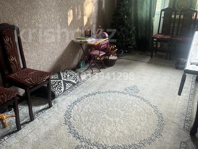 2-комнатная квартира · 12 м² · 4 этаж, мкр Самал 49 за 150 000 ₸ в Таразе