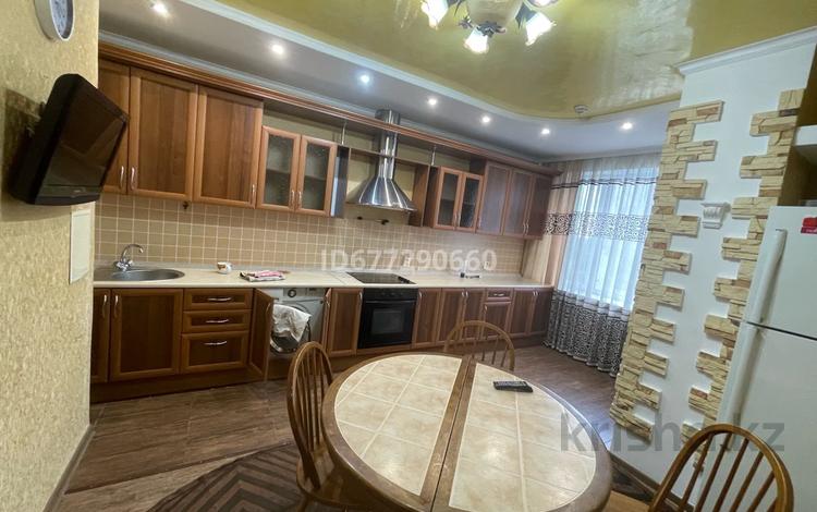 2-бөлмелі пәтер · 110 м² · 5 қабат, Абая 63, бағасы: 20 000 ₸ в Астане, р-н Байконур — фото 2