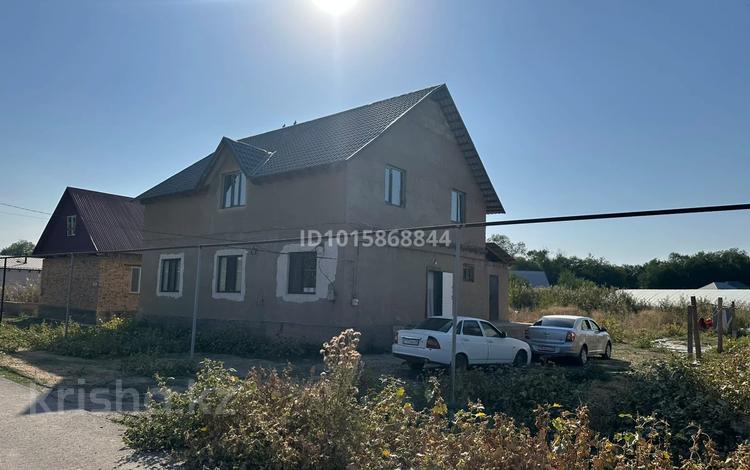 Часть дома · 7 комнат · 220 м² · 10 сот., Бiрлiк 7 за 28 млн ₸ в Узынагаш — фото 2