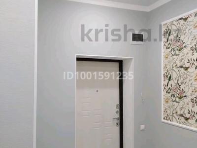 Пәтерлер в Западно-Казахстанской обл.: 1-бөлмелі пәтер · 60 м² · 1/5 қабат, мкр Северо-Восток 19/2, бағасы: 23 млн 〒 1-бөлмелі пәтер · 60 м² · 1/5 қабат, мкр Северо-Восток 19/2, бағасы: 23 млн 〒 в Уральске