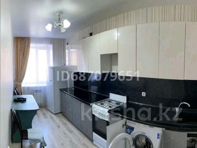 1-комнатная квартира · 35 м² · 3/6 этаж, Юбилейный мкр — ТРЦ Плаза, Жастар сайы за 130 000 ₸ в Костанае