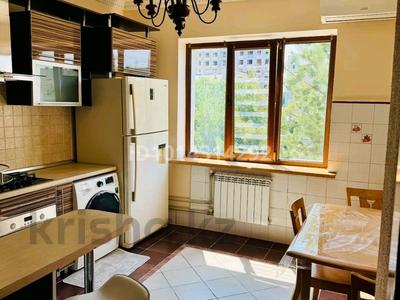 3-комнатная квартира · 80 м² · 5/5 этаж, Нусупбекова 6 за 60 млн ₸ в Алматы, Медеуский р-н