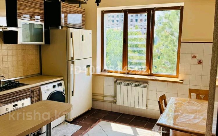 3-комнатная квартира · 80 м² · 5/5 этаж, Нусупбекова 6 за 60 млн ₸ в Алматы, Медеуский р-н — фото 3