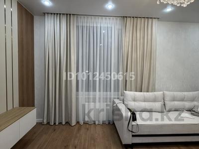 2-комнатная квартира · 58 м² · 3/9 этаж, мкр Юго-Восток, Муканова за 25 000 ₸ в Караганде, Казыбек би р-н