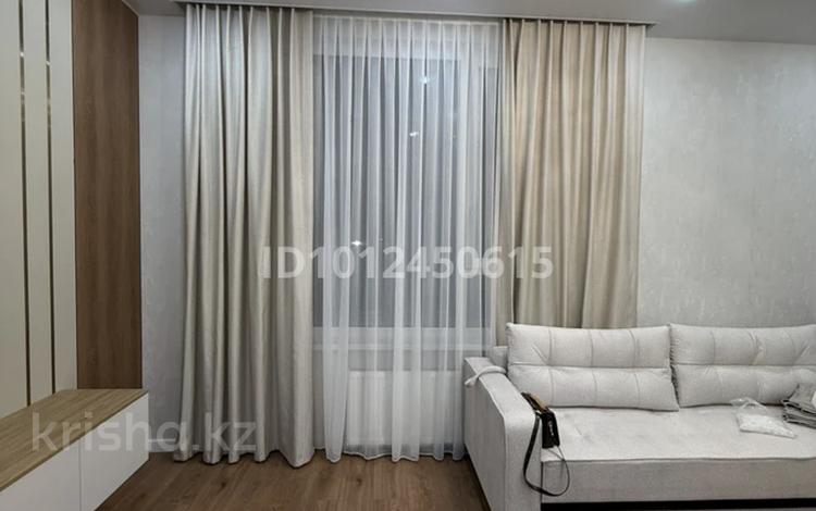 2-комнатная квартира · 58 м² · 3/9 этаж, мкр Юго-Восток, Муканова за 25 000 ₸ в Караганде, Казыбек би р-н — фото 2