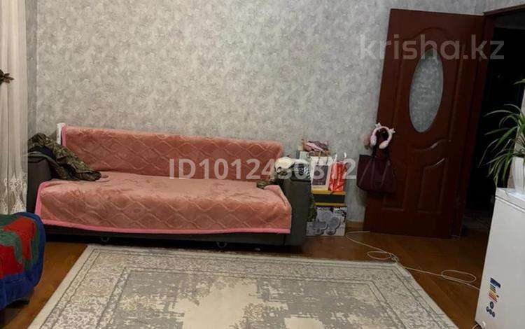 2-комнатная квартира · 64 м² · 5/8 этаж, мкр Жулдыз-2 45 за ~ 30.8 млн ₸ в Алматы, Турксибский р-н — фото 2