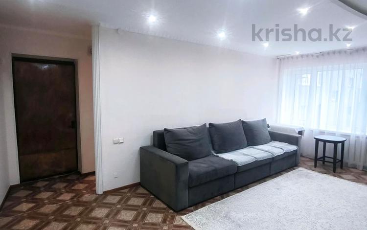3-комнатная квартира · 65.5 м² · 5/9 этаж, Абая за 21.7 млн ₸ в Уральске — фото 2