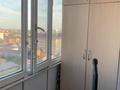 1-комнатная квартира, 43 м², 9/9 этаж, Мустафина за 17.6 млн 〒 в Астане, Алматы р-н — фото 2