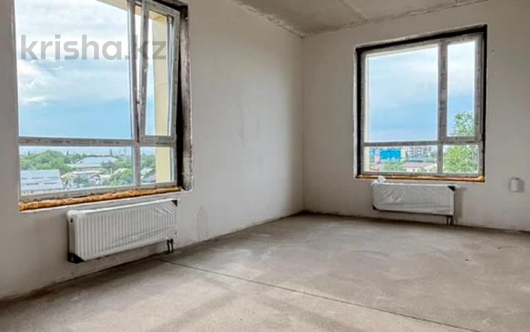 2-комнатная квартира · 70 м² · 4/12 этаж, ул. Фадеева, 38г за 41 млн ₸ в Алматы, Алатауский р-н — фото 23