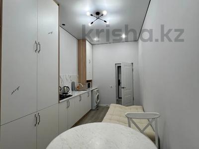 1-комнатная квартира · 43 м² · 1/5 этаж, Жамауова 1а за 22 млн ₸ в Шымкенте, Каратауский р-н