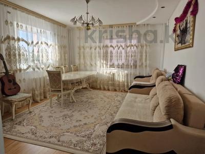 2-бөлмелі пәтер, 60 м², 7/12 қабат, Кудайбердиулы 24/1, бағасы: 23 млн 〒 в Астане, Алматы р-н