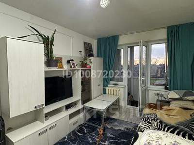 1-бөлмелі пәтер · 13.5 м² · 5/5 қабат, Рыскулбекова — Байтурсынова, бағасы: 6.5 млн ₸ в Шымкенте, Аль-Фарабийский р-н