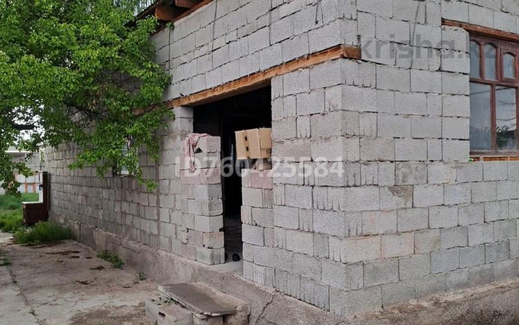 Отдельный дом · 7 комнат · 135 м² · 8 сот., 2 пер Централный 10/1 — Новостроика за 14 млн 〒 в Таразе — фото 2