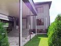 Отдельный дом · 7 комнат · 500 м² · 8 сот., мкр Акниет, Сардар 584а за 310 млн ₸ в Шымкенте, Абайский р-н