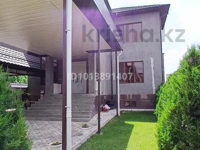 Жеке үй · 7 бөлме · 500 м² · 8 жүзд., Ақниет ш/а, Сардар 584а, бағасы: 280 млн ₸ в Шымкенте, Абайский р-н