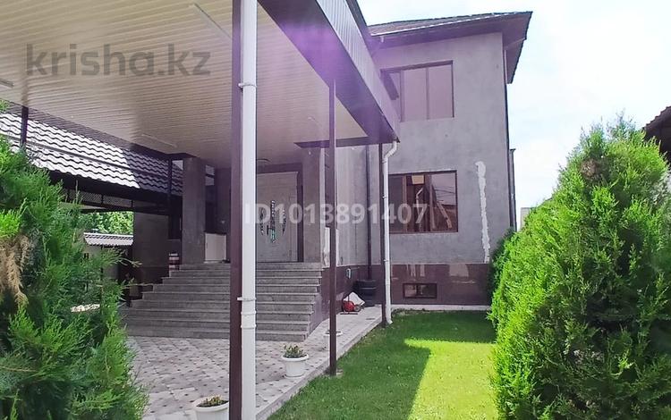 Отдельный дом · 7 комнат · 500 м² · 8 сот., мкр Акниет, Сардар 584а за 310 млн ₸ в Шымкенте, Абайский р-н — фото 70