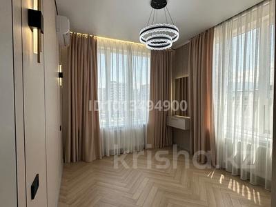 3-комнатная квартира · 62.1 м² · 6/6 этаж, мкр Гажайып 33к1 за ~ 50 млн ₸ в Алматы, Алатауский р-н