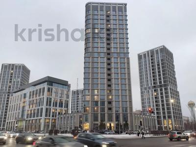 4-комнатная квартира · 160 м² · 15/20 этаж, Сарайшык за 185 млн 〒 в Астане, Есильский р-н
