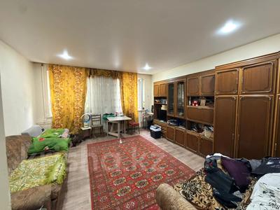 2-комнатная квартира · 52 м² · 1/2 этаж, Верещагина 137 за 25 млн ₸ в Алматы, Алмалинский р-н