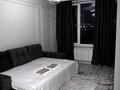 1-бөлмелі пәтер · 40 м² · 4/17 қабат, Каныша Сатпаева, бағасы: 2 500 〒 в Алматы, Бостандыкский р-н