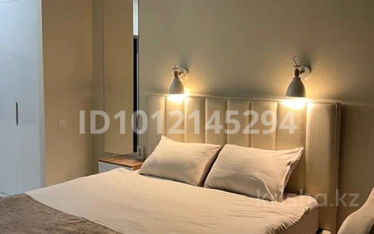 1-комнатная квартира · 28.5 м² · 6/9 этаж, ул. Шакшак Жанибек батыра 45А/1 за 14.2 млн ₸ в Костанае — фото 2