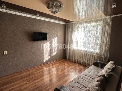 2-комнатная квартира, 43 м², 4/6 этаж, мкр Юго-Восток, 29й микрорайон 1/3 — ZETA за 15 млн 〒 в Караганде, Казыбек би р-н